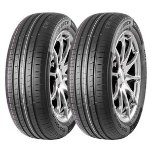 لاستیک خودرو ویندفورس تایر مدل catchforce h_p سایز 205_60_14   دو حلقه